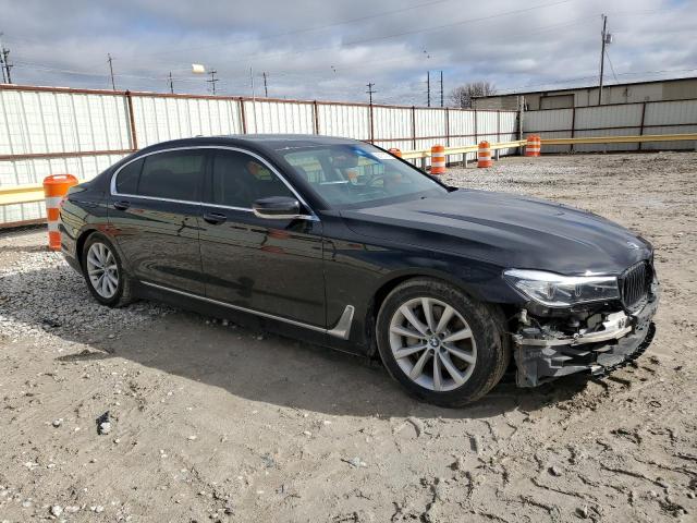 Photo 3 VIN: WBA7E2C50JG742486 - BMW 7 SERIES 