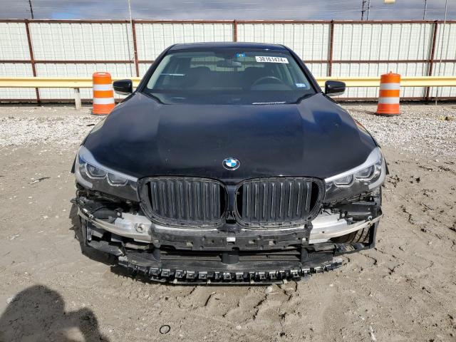 Photo 4 VIN: WBA7E2C50JG742486 - BMW 7 SERIES 