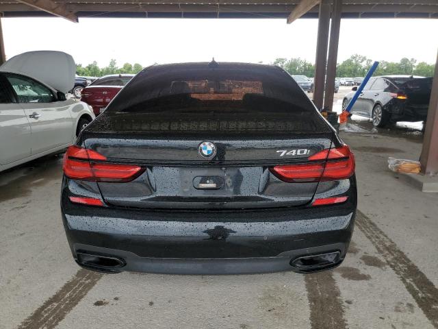 Photo 5 VIN: WBA7E2C50JG743153 - BMW 7 SERIES 