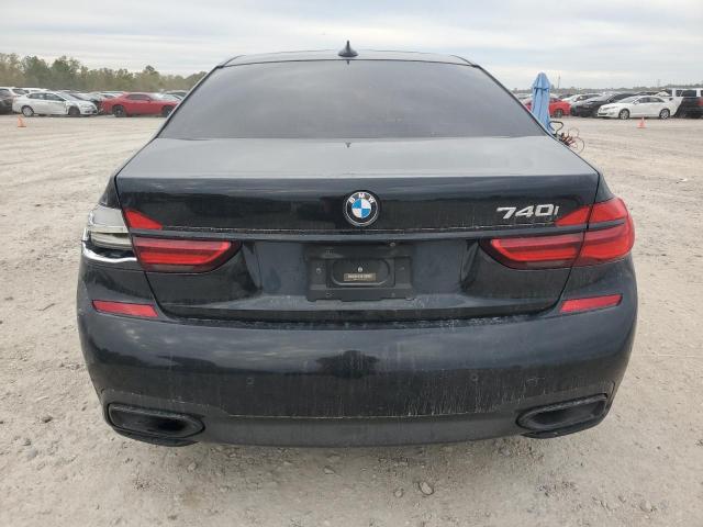 Photo 5 VIN: WBA7E2C50JG743153 - BMW 7 SERIES 