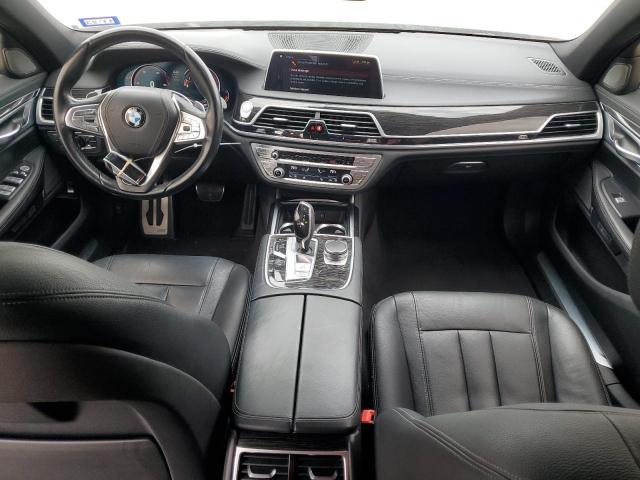 Photo 7 VIN: WBA7E2C50JG743153 - BMW 7 SERIES 