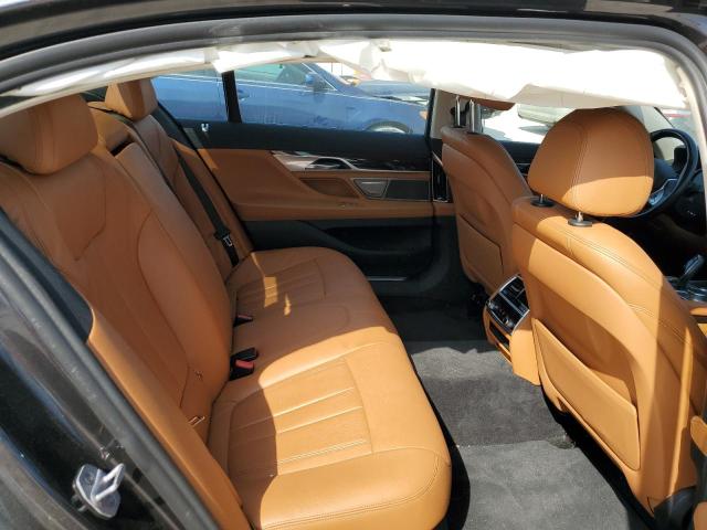 Photo 9 VIN: WBA7E2C50KB217524 - BMW 7 SERIES 