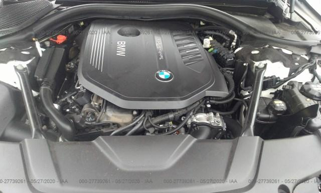 Photo 9 VIN: WBA7E2C51GG738634 - BMW 128 