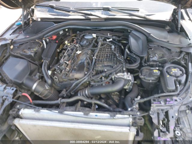 Photo 9 VIN: WBA7E2C51HG740501 - BMW 740I 