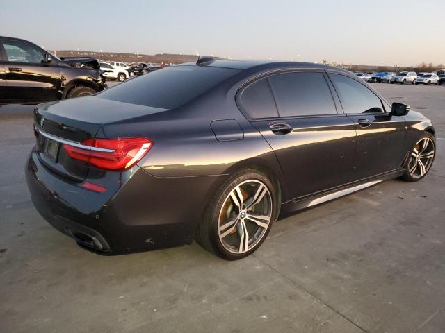 Photo 2 VIN: WBA7E2C51JG741752 - BMW 740 I 