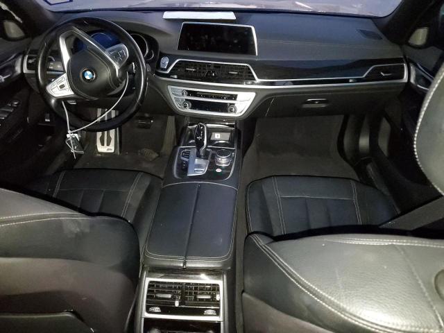 Photo 7 VIN: WBA7E2C51JG741752 - BMW 740 I 