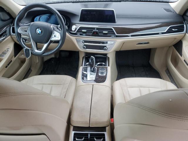 Photo 7 VIN: WBA7E2C51JG742366 - BMW 740 I 