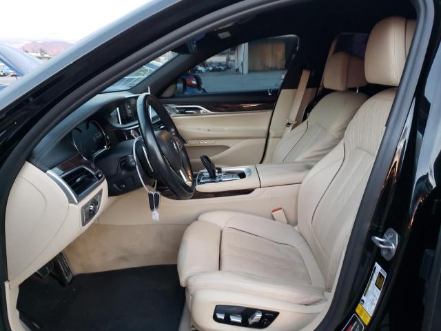 Photo 6 VIN: WBA7E2C51JG742867 - BMW 740 I 