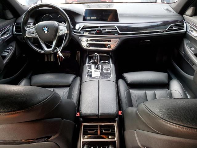 Photo 7 VIN: WBA7E2C51KB217547 - BMW 7 SERIES 