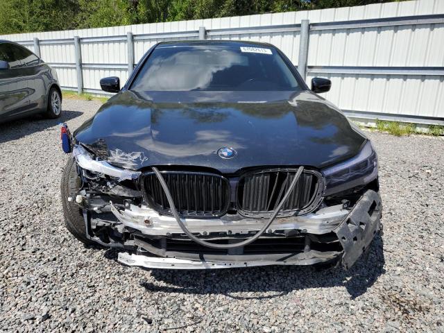 Photo 4 VIN: WBA7E2C51KB454698 - BMW 740 I 