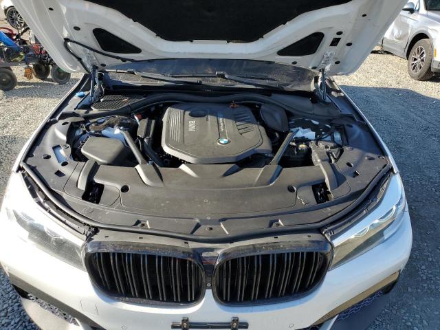 Photo 10 VIN: WBA7E2C52GG546848 - BMW 740 I 