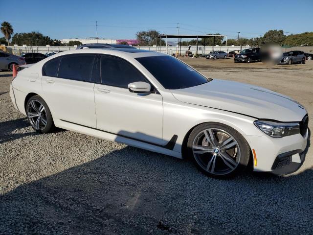 Photo 3 VIN: WBA7E2C52GG546848 - BMW 740 I 