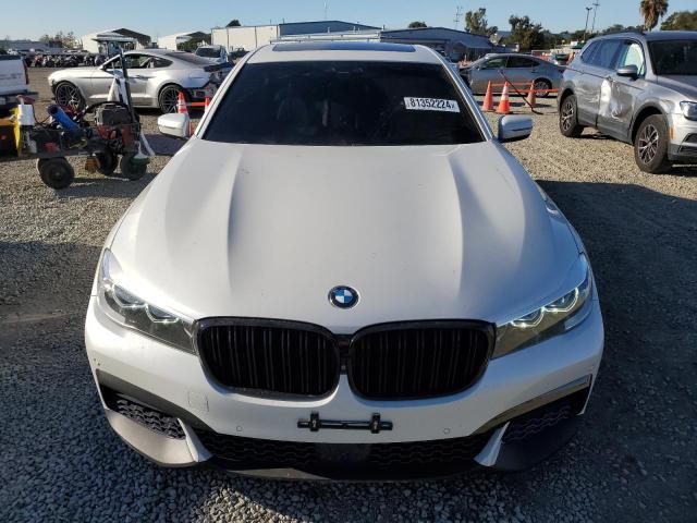 Photo 4 VIN: WBA7E2C52GG546848 - BMW 740 I 