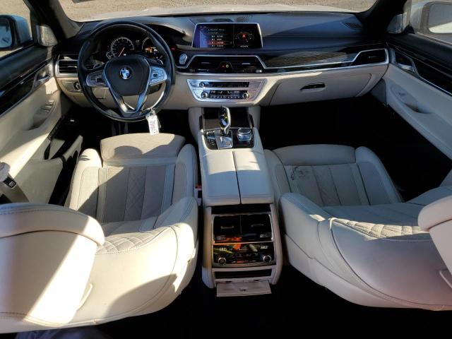 Photo 7 VIN: WBA7E2C52GG546848 - BMW 740 I 