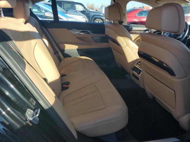 Photo 9 VIN: WBA7E2C52HG739776 - BMW 740 I 