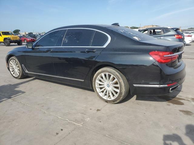 Photo 1 VIN: WBA7E2C53GG546728 - BMW 7 SERIES 