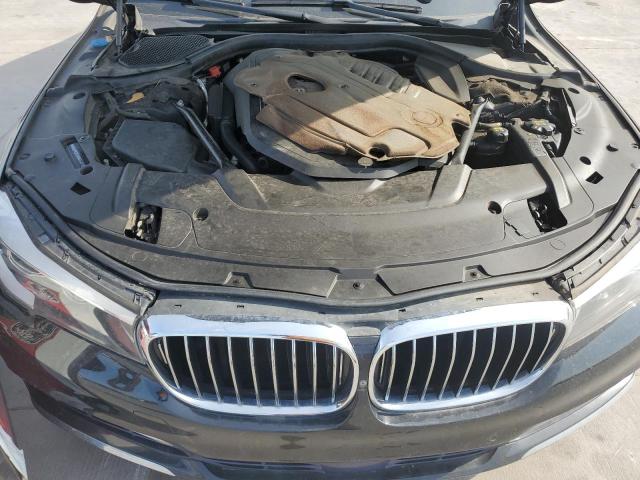 Photo 10 VIN: WBA7E2C53GG546728 - BMW 7 SERIES 