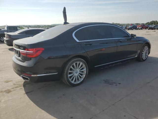 Photo 2 VIN: WBA7E2C53GG546728 - BMW 7 SERIES 