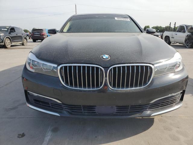 Photo 4 VIN: WBA7E2C53GG546728 - BMW 7 SERIES 