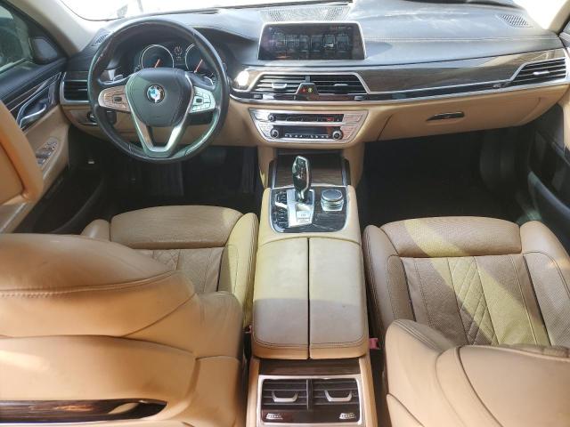 Photo 7 VIN: WBA7E2C53GG546728 - BMW 7 SERIES 