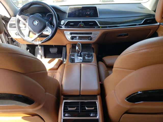 Photo 7 VIN: WBA7E2C53GG739090 - BMW 740 I 