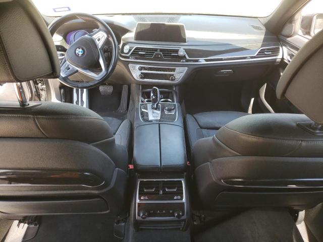 Photo 7 VIN: WBA7E2C53HG739785 - BMW 740I 