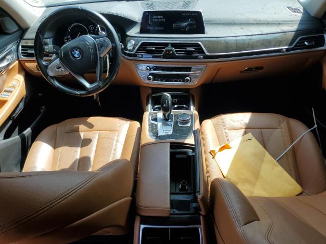 Photo 7 VIN: WBA7E2C53HG739964 - BMW 740 I 