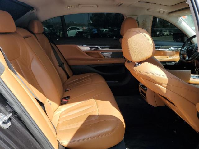 Photo 9 VIN: WBA7E2C53HG739964 - BMW 740 I 