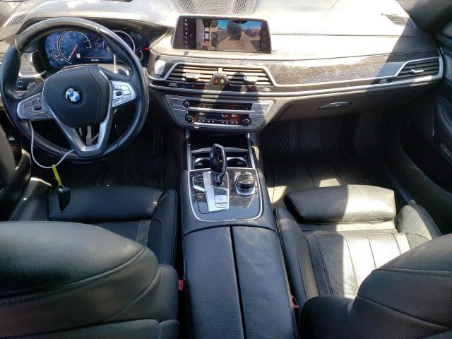 Photo 7 VIN: WBA7E2C53JG742692 - BMW 740 I 