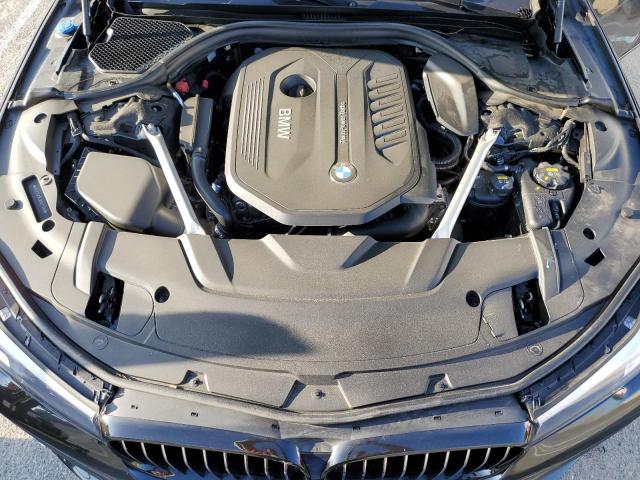 Photo 10 VIN: WBA7E2C53KB217386 - BMW 740 I 