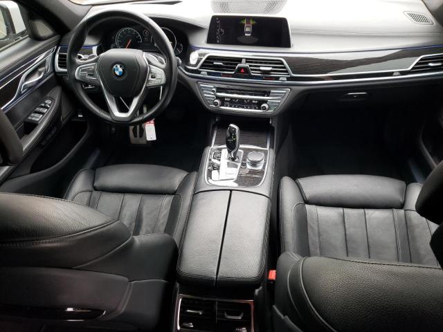 Photo 7 VIN: WBA7E2C54GG547211 - BMW 7 SERIES 