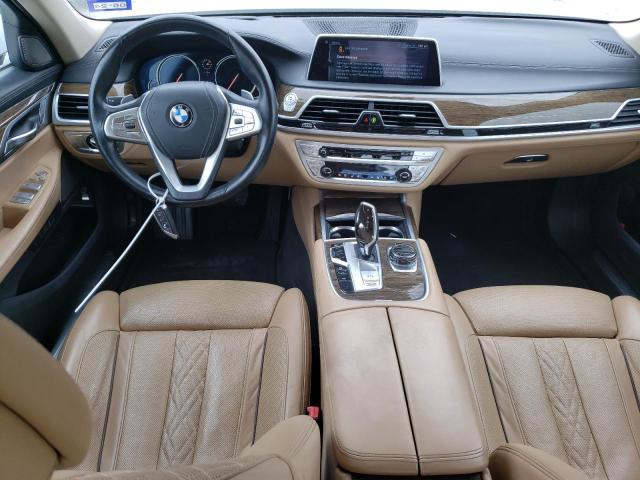 Photo 7 VIN: WBA7E2C54GG738661 - BMW 740 I 