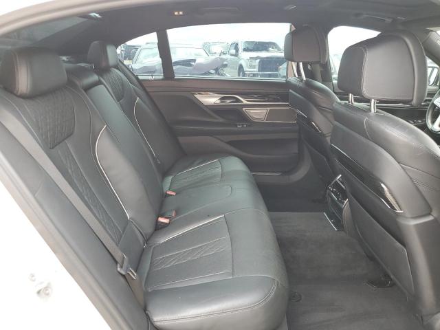 Photo 5 VIN: WBA7E2C54HG740427 - BMW 740 I 