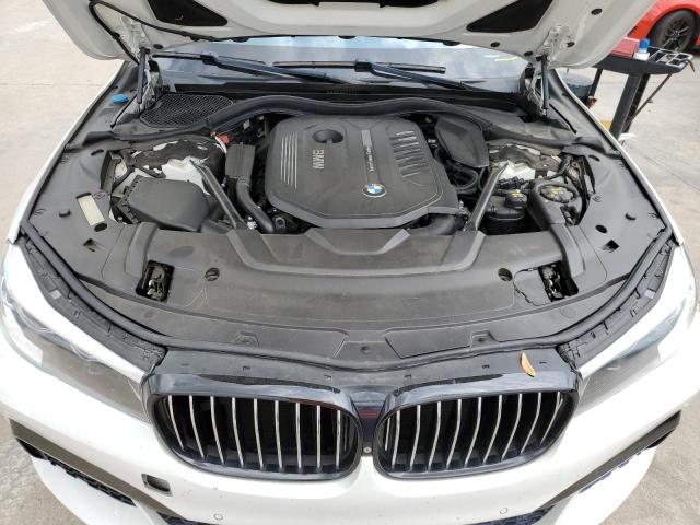 Photo 6 VIN: WBA7E2C54HG740427 - BMW 740 I 