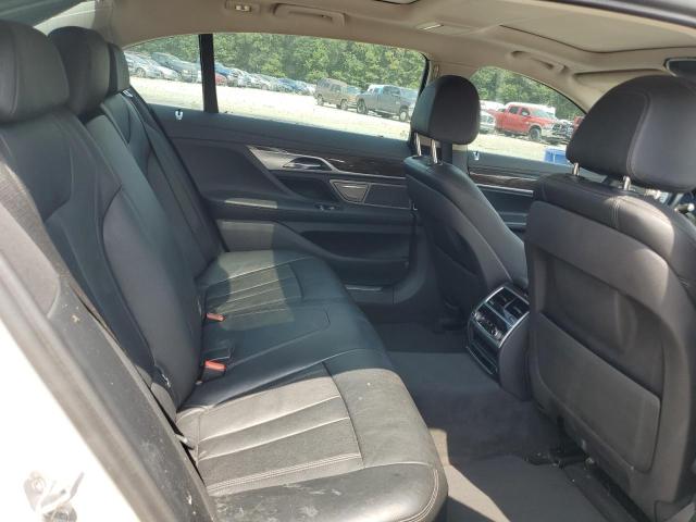 Photo 9 VIN: WBA7E2C54JG741485 - BMW 740 I 