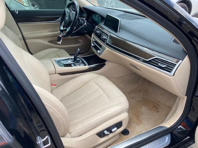 Photo 4 VIN: WBA7E2C54JG742345 - BMW 7 SERIES 