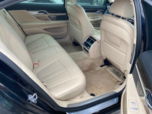 Photo 5 VIN: WBA7E2C54JG742345 - BMW 7 SERIES 