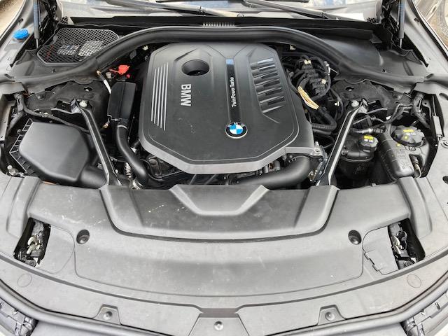 Photo 6 VIN: WBA7E2C54JG742345 - BMW 7 SERIES 