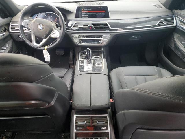 Photo 7 VIN: WBA7E2C54JG743446 - BMW 7 SERIES 