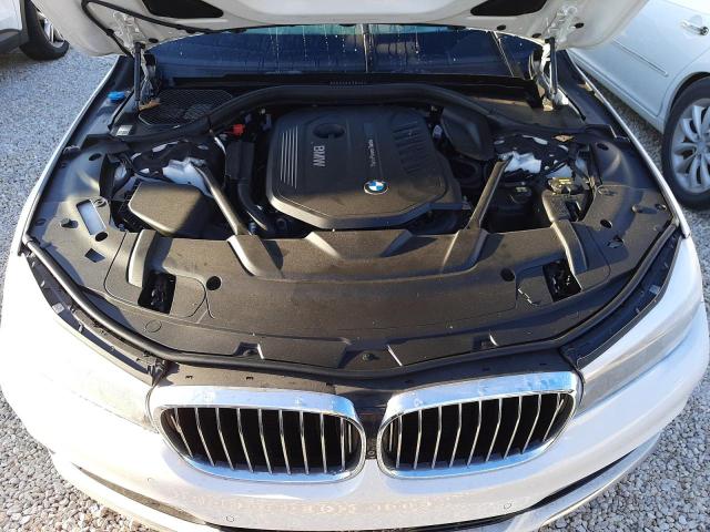 Photo 6 VIN: WBA7E2C55GG504187 - BMW 740 I 