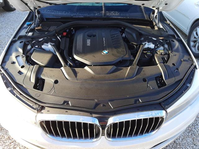 Photo 7 VIN: WBA7E2C55GG504187 - BMW 740 I 