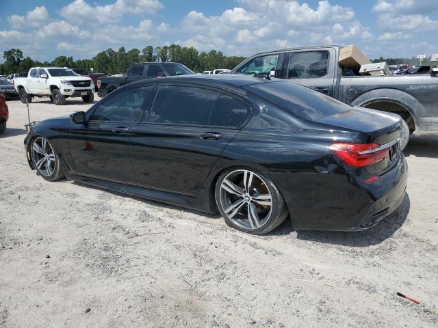 Photo 1 VIN: WBA7E2C55GG738863 - BMW 740 I 