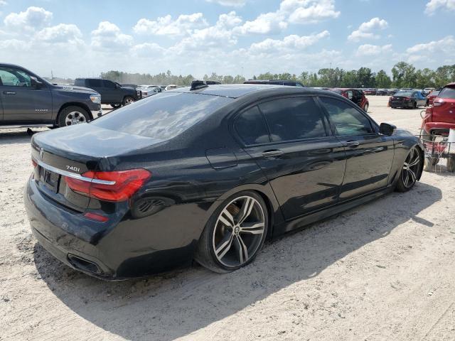 Photo 2 VIN: WBA7E2C55GG738863 - BMW 740 I 