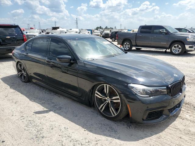 Photo 3 VIN: WBA7E2C55GG738863 - BMW 740 I 