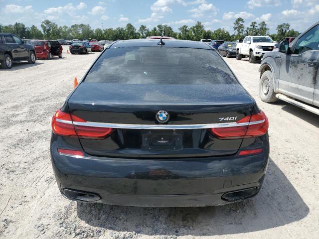 Photo 5 VIN: WBA7E2C55GG738863 - BMW 740 I 