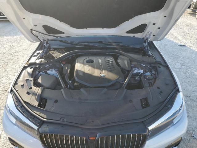 Photo 10 VIN: WBA7E2C55JG742256 - BMW 740 I 