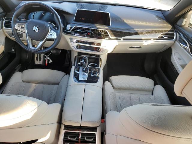 Photo 7 VIN: WBA7E2C55JG742256 - BMW 740 I 