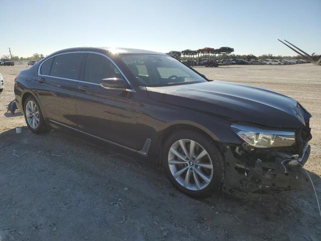 Photo 3 VIN: WBA7E2C55JG742497 - BMW 740 I 