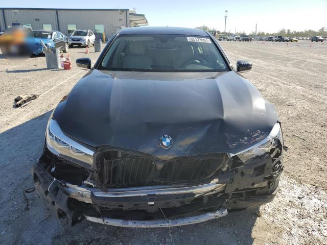 Photo 4 VIN: WBA7E2C55JG742497 - BMW 740 I 