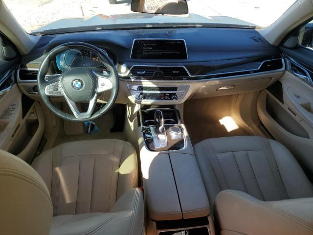 Photo 7 VIN: WBA7E2C55JG742497 - BMW 740 I 